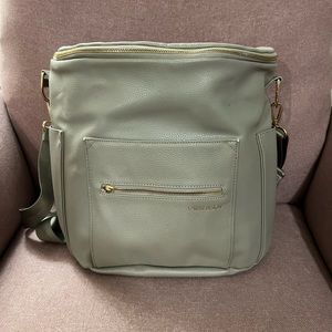 Fawn Design backpack original diaper bag backpack